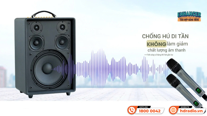 Loa Acnos High Fidelity Pro