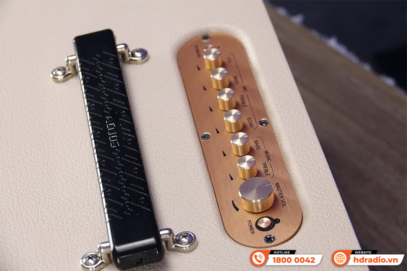 Loa Acnos KS369 Plus