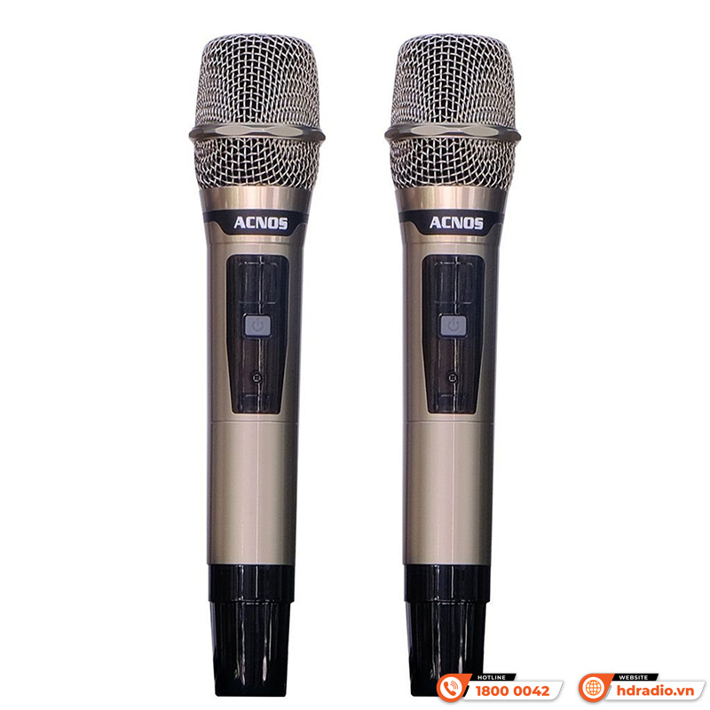 Loa Acnos KS369 Plus