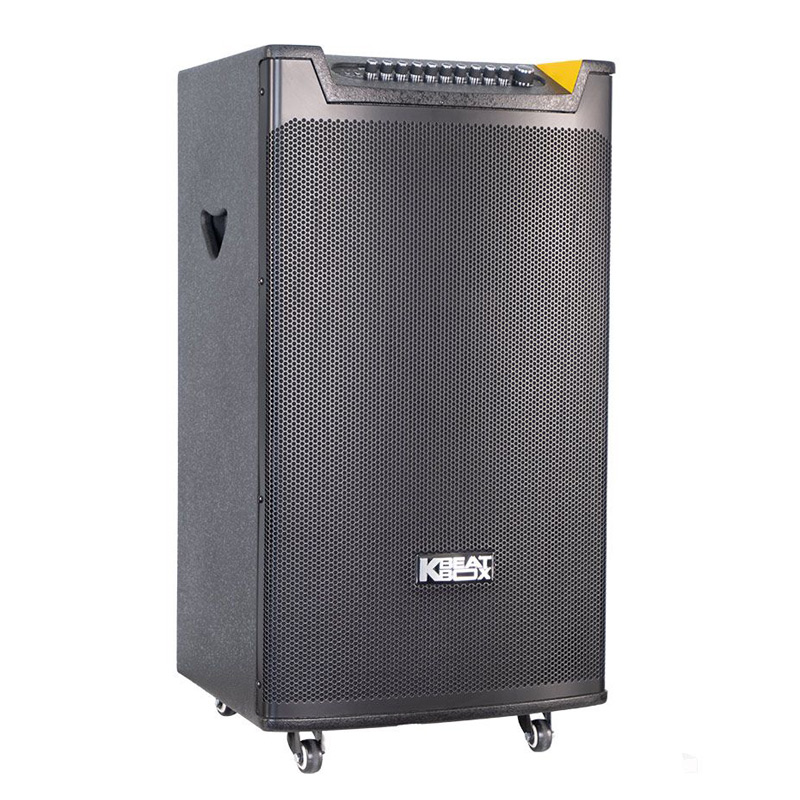 Loa Acnos TOP 430, Bass 40cm, Công Suất 300W, Bluetooth, 2 Tay Micro-3