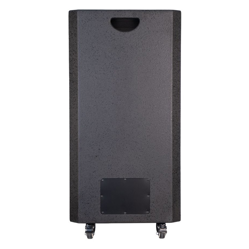 Loa Acnos TOP 430, Bass 40cm, Công Suất 300W, Bluetooth, 2 Tay Micro-9