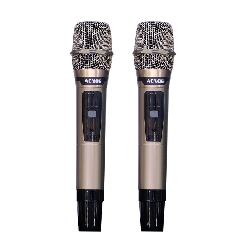 Loa Acnos TOP 430, Bass 40cm, Công Suất 300W, Bluetooth, 2 Tay Micro-11