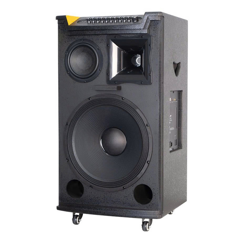 Loa Acnos TOP 430, Bass 40cm, Công Suất 300W, Bluetooth, 2 Tay Micro-5