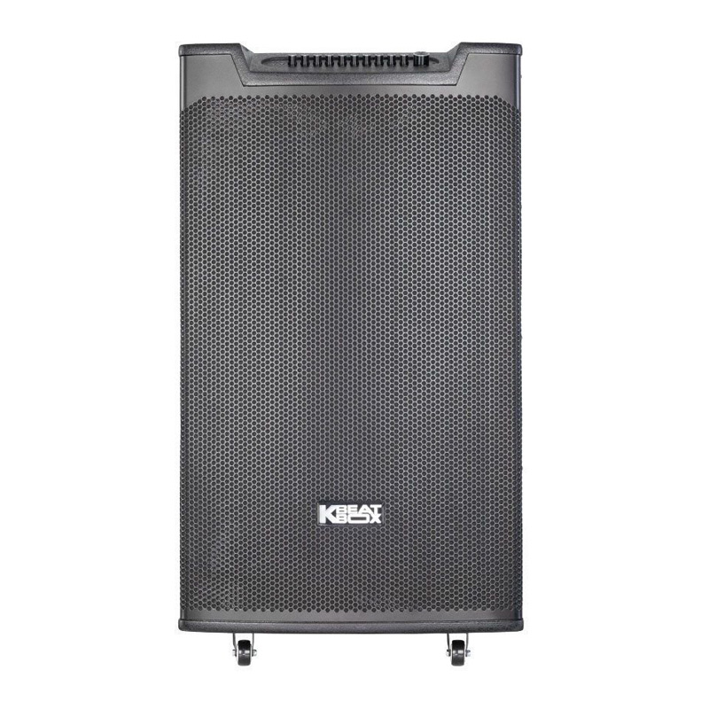 Loa Acnos Top 530, Bass 50cm, Công Suất 300W, Bluetooth, 2 Tay Micro-2