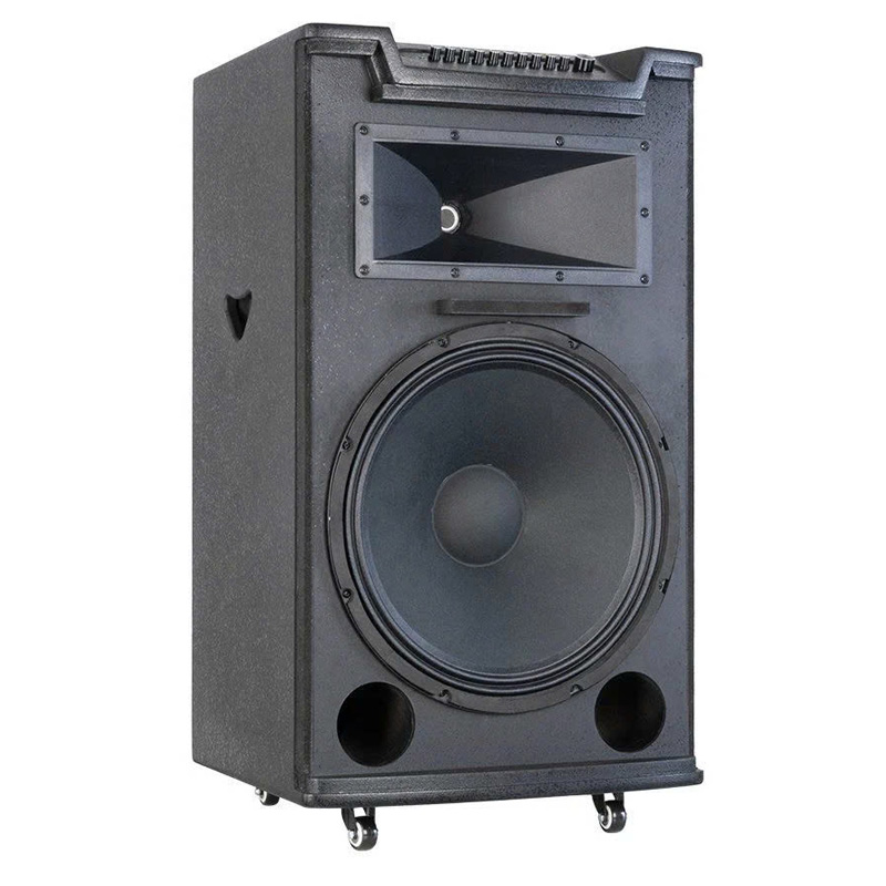 Loa Acnos Top 530, Bass 50cm, Công Suất 300W, Bluetooth, 2 Tay Micro-6