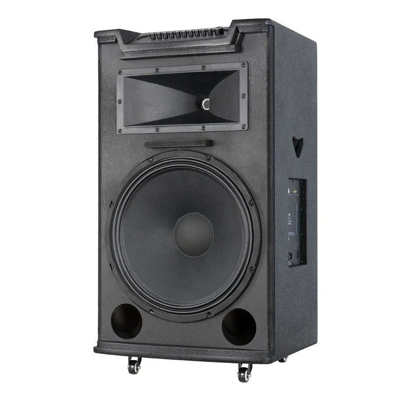 Loa Acnos Top 530, Bass 50cm, Công Suất 300W, Bluetooth, 2 Tay Micro-7