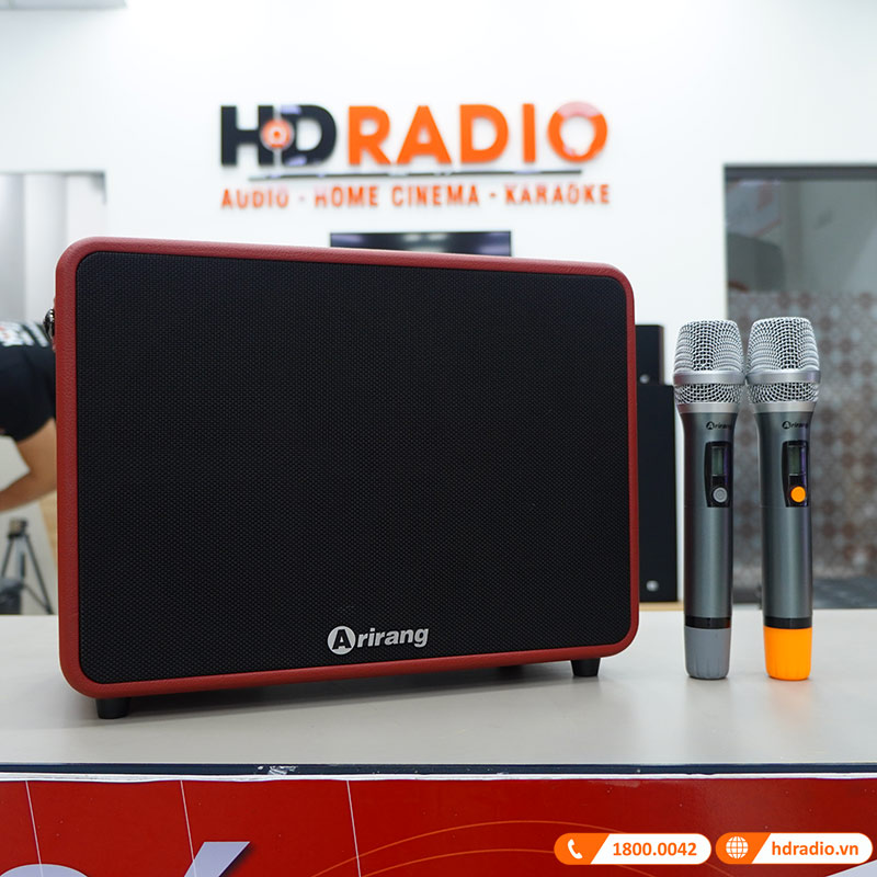 Loa Arirang MB3-7