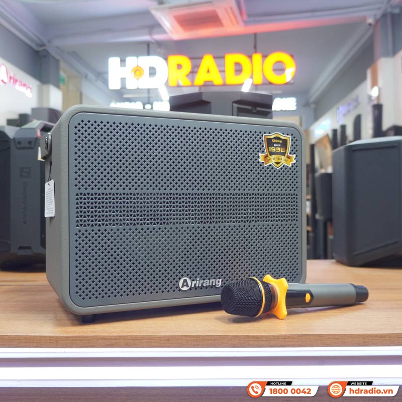 Loa Arirang AM3 