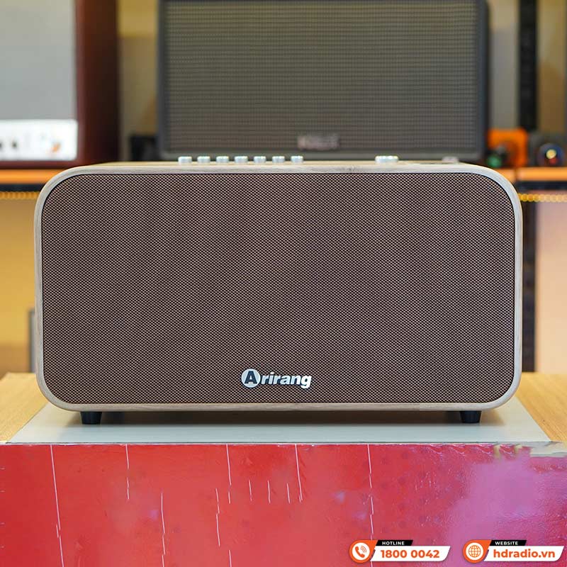 loa Arirang MB2cw