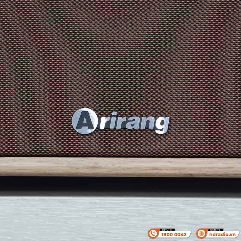 Loa Arirang MB2iw, Bass 20cm, Công suất 300W, Pin LiFePo4, Bluetooth 5.0, Livestream-6