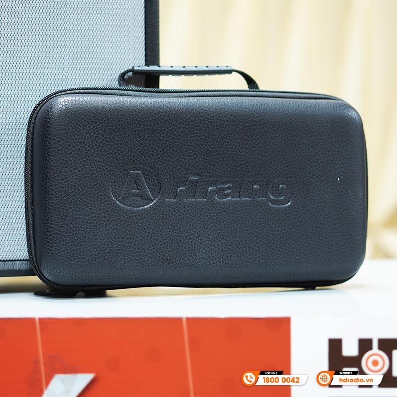 Loa Arirang MB2s, Bass 20cm, Công suất 270W, Bluetooth 5.0, Livestream, 2 Micro-7