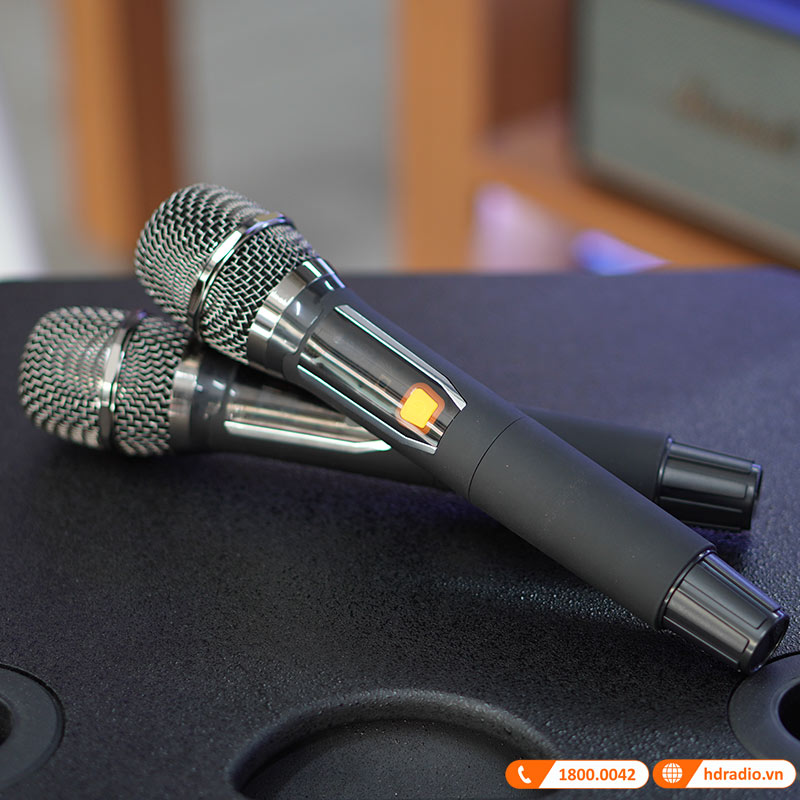 Loa kéo Arirang MK40C-11