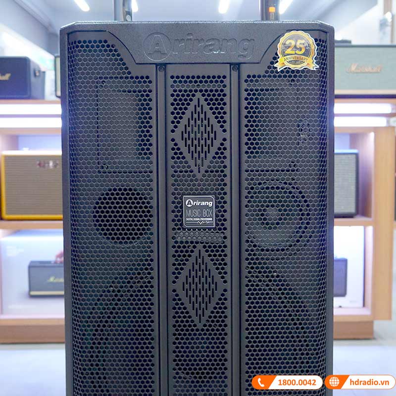 Loa kéo Arirang MK3 Max