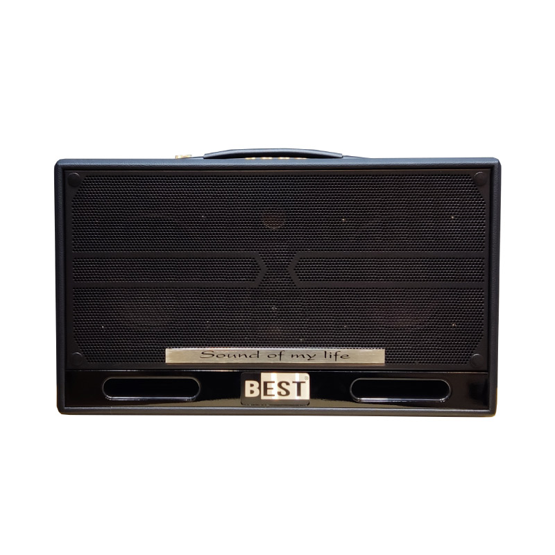 Loa Best S16 Pro, Bass 16cm, Công suất 200W, Bluetooth 5.0-2