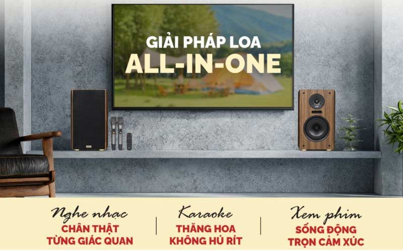 Dàn loa Kadma BS36i Dàn loa Kadma BS36i