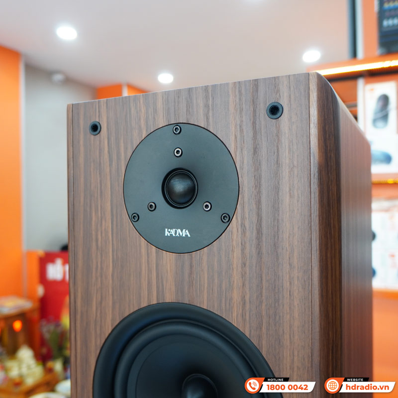 Dàn loa Kadma BS56 ( 3 Đường Tiếng, Công Suất 300W, Bluetooth, Optical, HDMI, Kèm 2 mic, điều khiển )-6