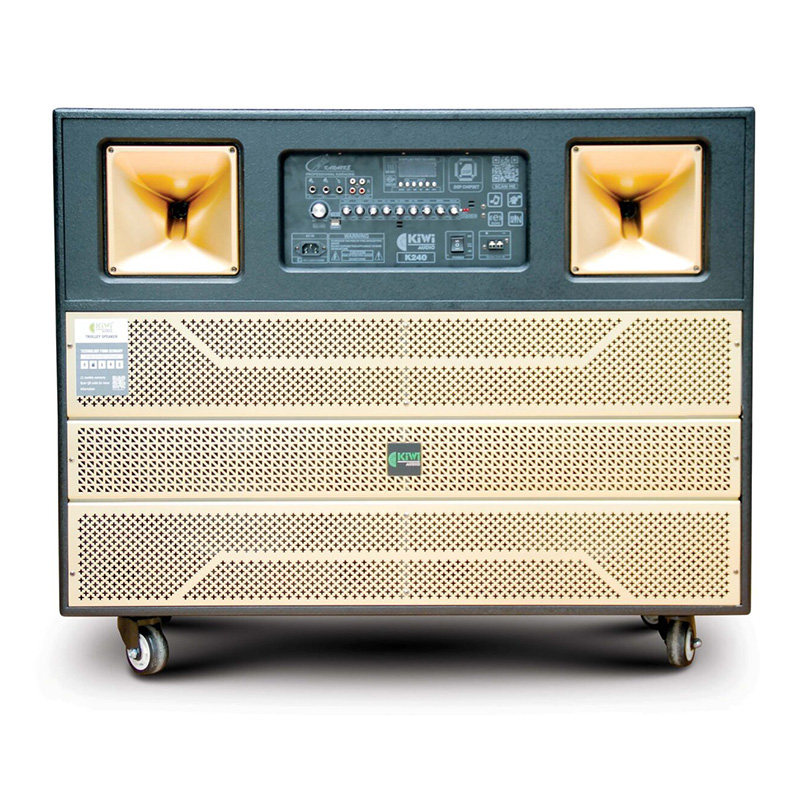 Loa Kiwi K240