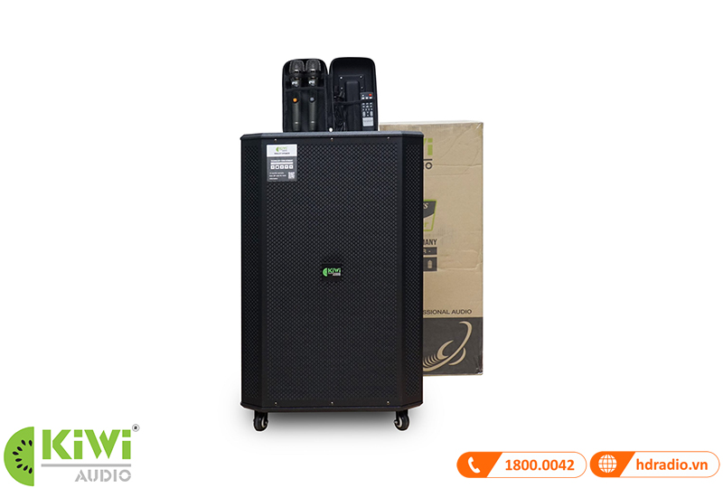 tron bo loa keo kiwi k6018