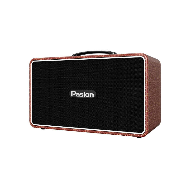Loa Paramax Pasion Arte, Công suất 225W, Bluetooth 5.3, Kèm 2 mic-4