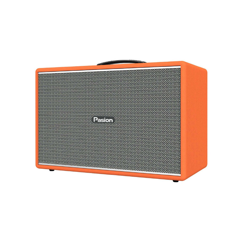 Loa Paramax Pasion Mozo, Bass 20cm, Công suất 275W, Bluetooth 5.3, Livestream-4