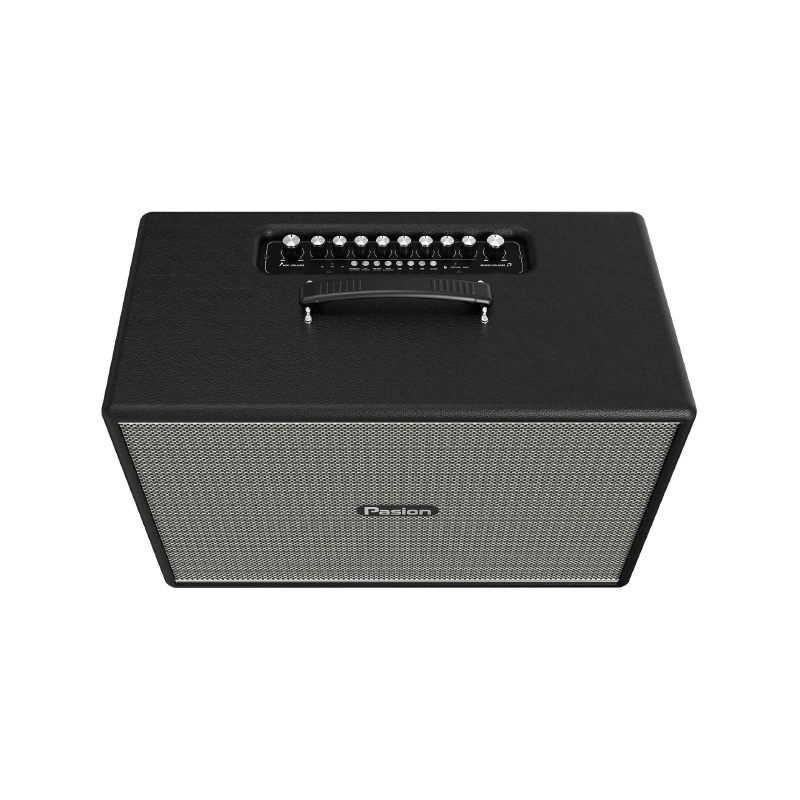 Loa Paramax Pasion Mozo, Bass 20cm, Công suất 275W, Bluetooth 5.3, Livestream-8
