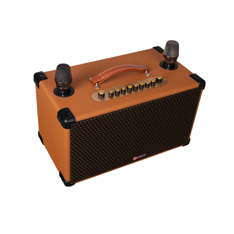 Loa Sumico BT-S65, Công suất 150W, Bass 16cm, Bluetooth 5.0, Pin 8h-2