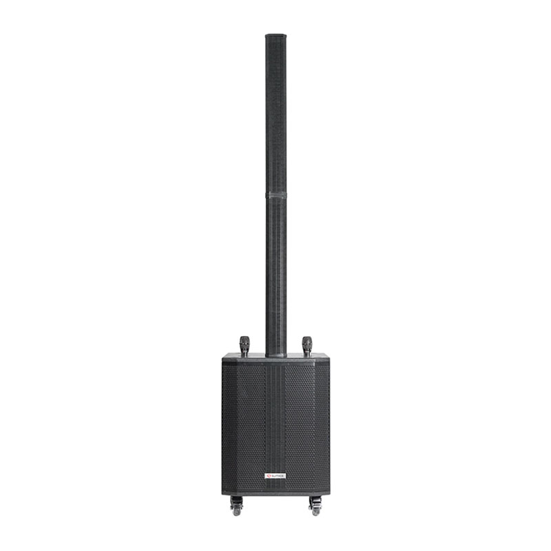 Loa Sumico DSP2150, công suất 1000W, Bluetooth, RCA
