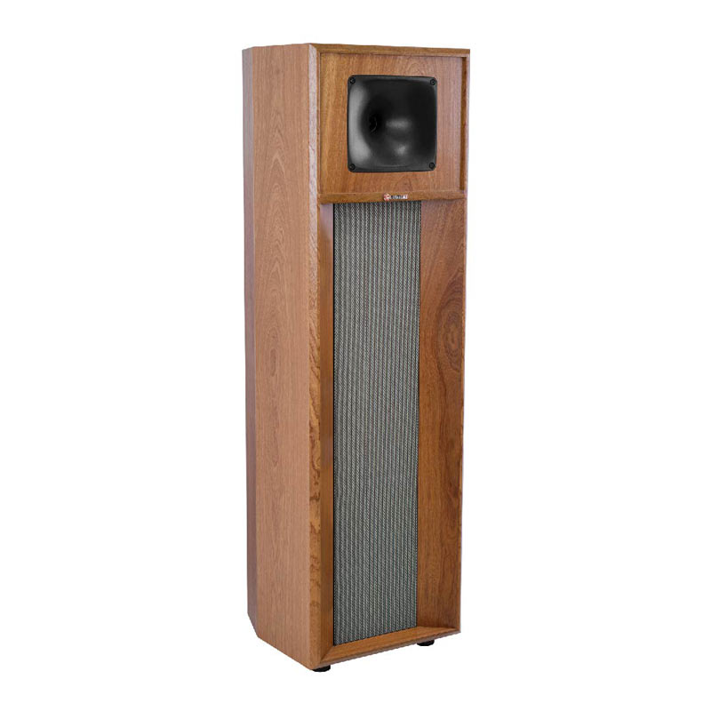 Loa Sumico Gold Horn 1002, Bass 25.4cm, Công suất 300W, Độ nhạy 92dB-4