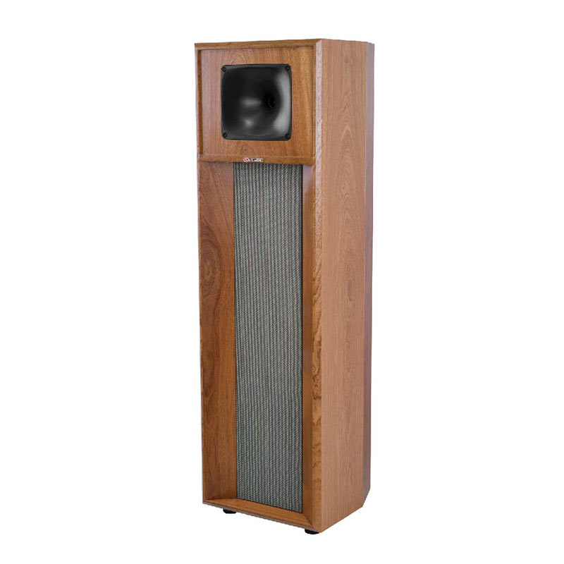 Loa Sumico Gold Horn 1002, Bass 25.4cm, Công suất 300W, Độ nhạy 92dB-7