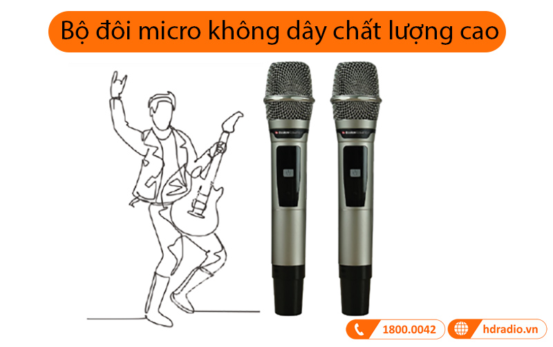 Loa Sumico On The Go 15