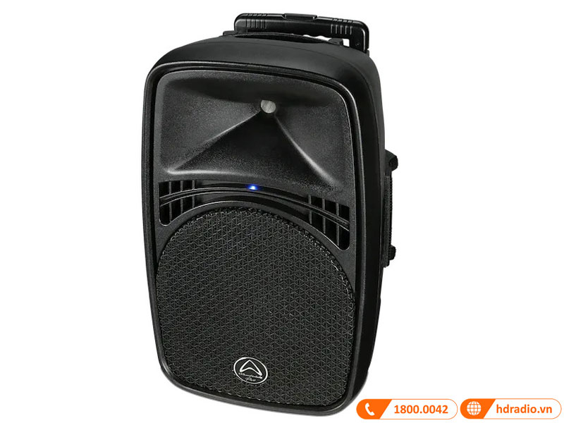 Âm thanh Loa kéo Wharfedale EZ-12A