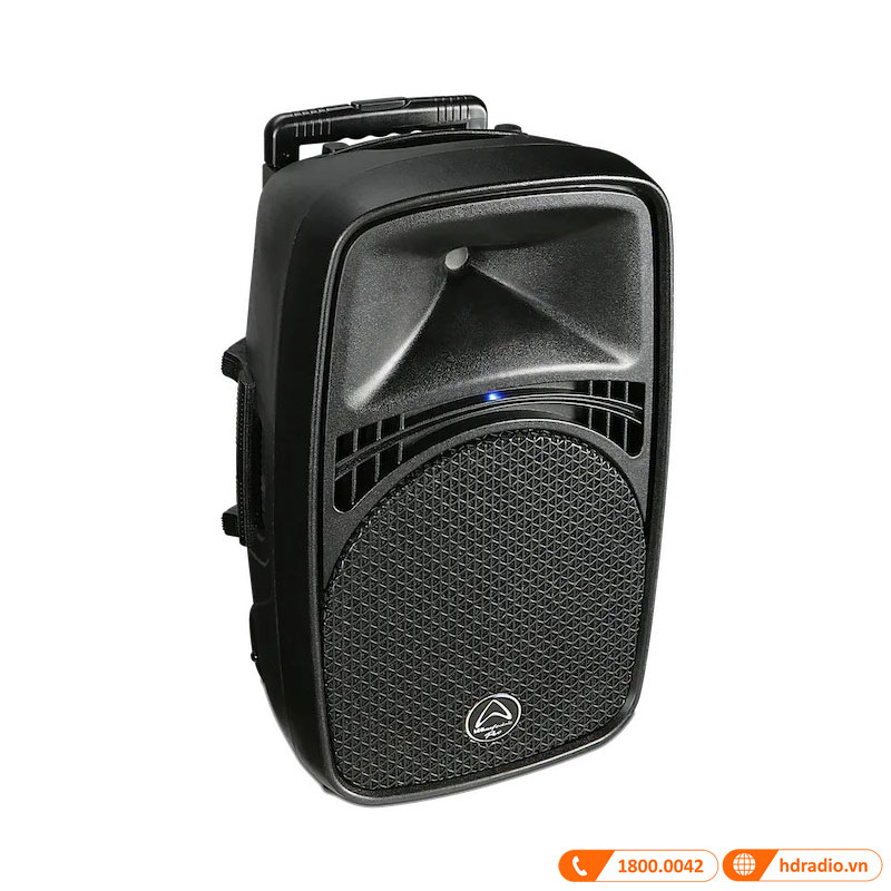 Loa kéo Wharfedale EZ-12A