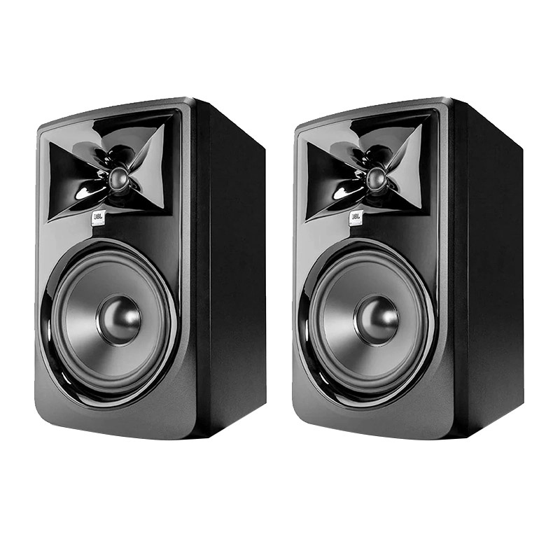 Loa JBL 308P MK2 (II) (Công Suất 112W, Tần số 45Hz-20kHz)