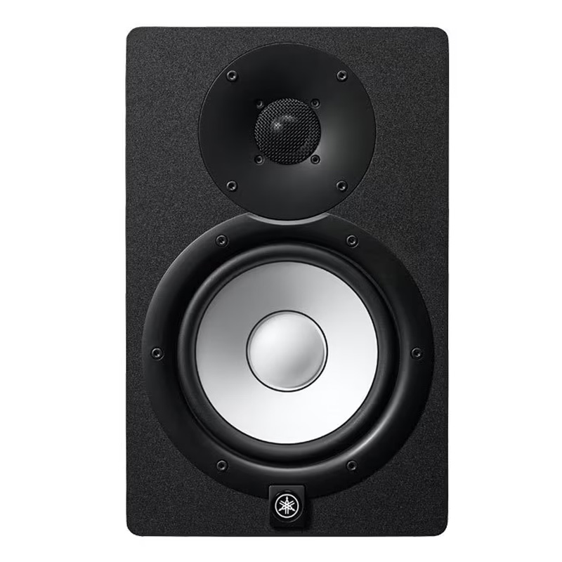 Loa Yamaha HS7, Loa kiểm âm cho studio, Bass 16.5cm, Công suất 95W