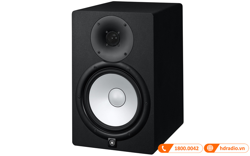 Loa Yamaha HS8, Loa kiểm âm cho studio, Bass 20cm, Công suất 120W-2