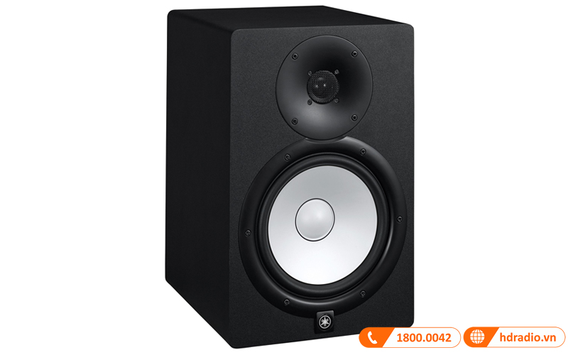 Loa Yamaha HS8, Loa kiểm âm cho studio, Bass 20cm, Công suất 120W-3