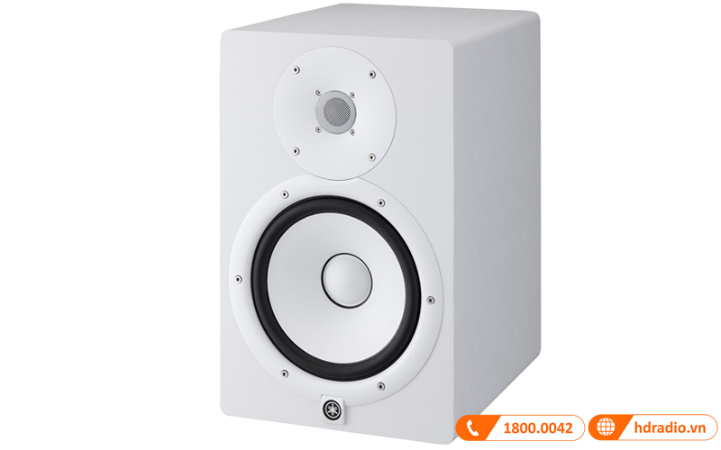 Loa Yamaha HS8, Loa kiểm âm cho studio, Bass 20cm, Công suất 120W-7