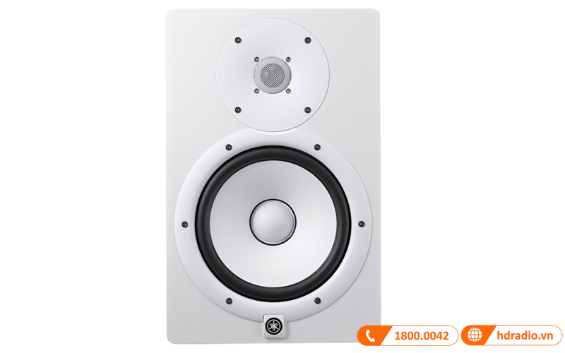Loa Yamaha HS8, Loa kiểm âm cho studio, Bass 20cm, Công suất 120W-5