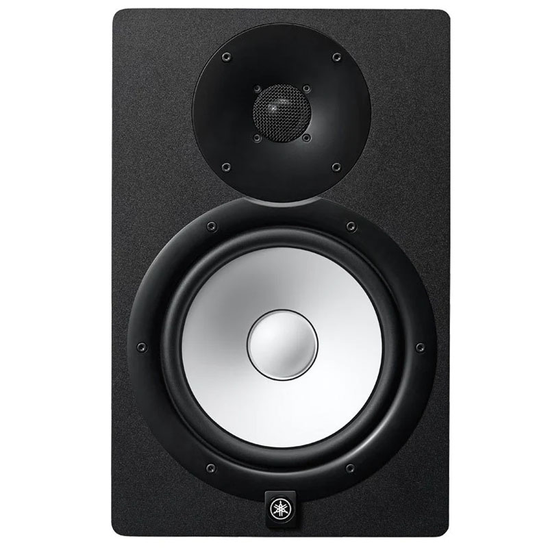 Loa Yamaha HS8, Loa kiểm âm cho studio, Bass 20cm, Công suất 120W