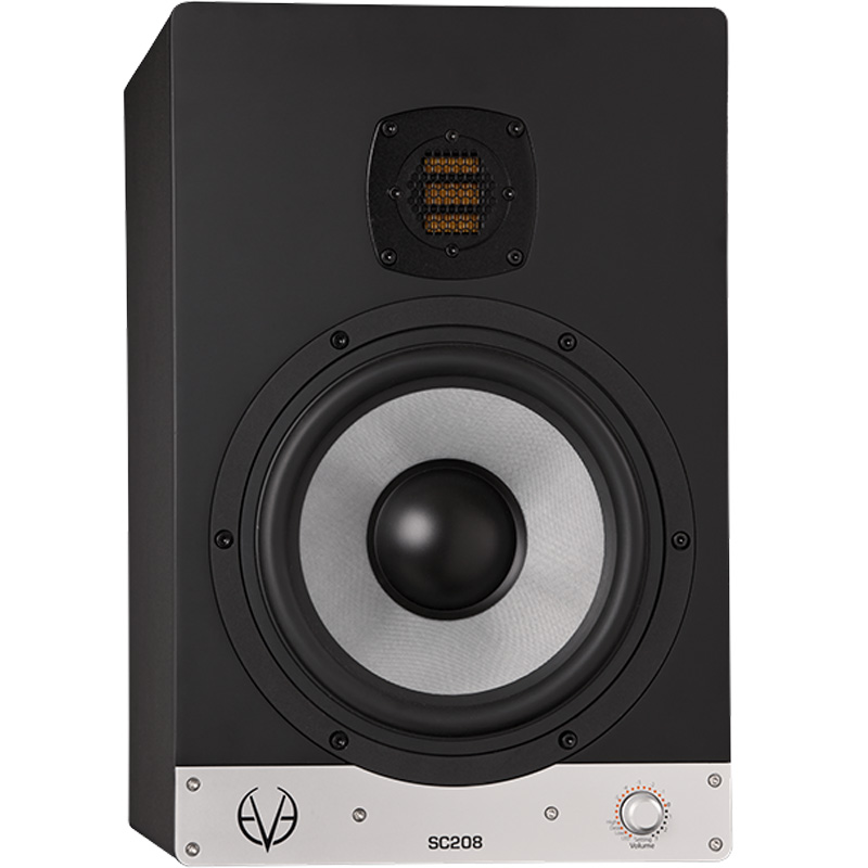 Loa EVE Audio SC208, Bass 20 cm, Công suất 200W