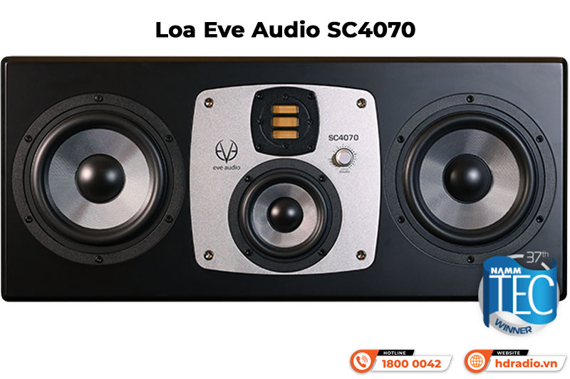 Loa Eve Audio SC4070