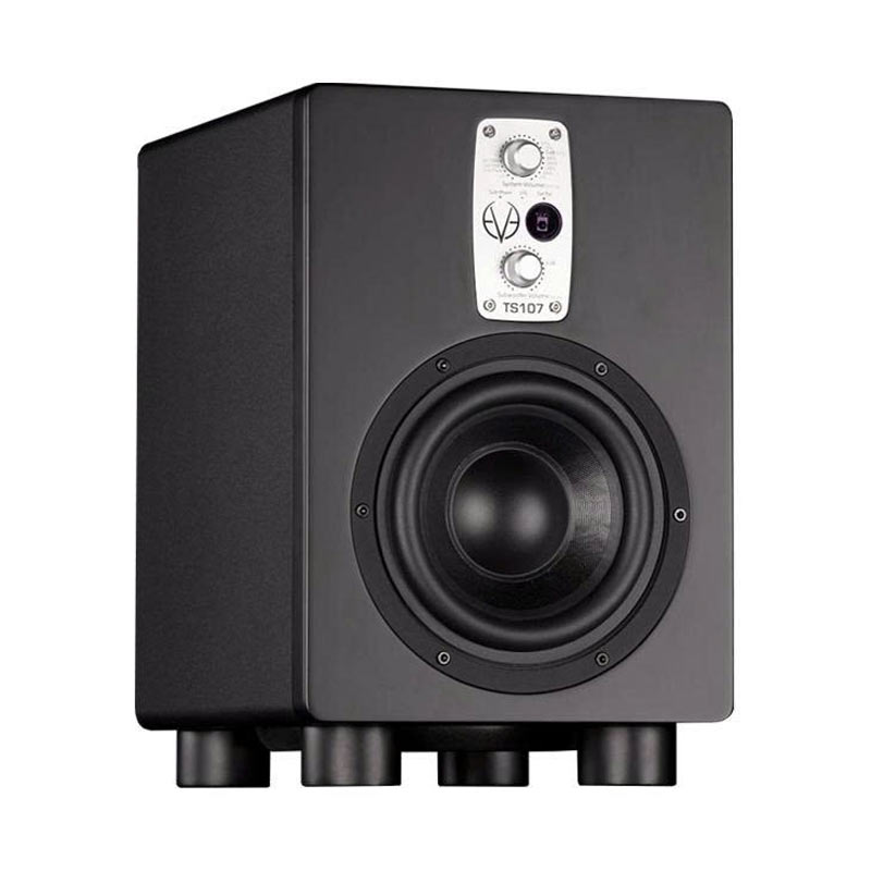 Loa sub EVE Audio TS107, Bass 16.5 cm, Công suất 100W-2