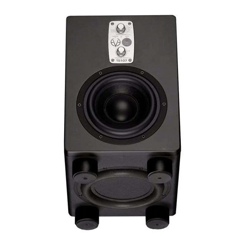 Loa sub EVE Audio TS107, Bass 16.5 cm, Công suất 100W-3