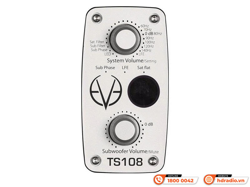 Loa sub EVE Audio TS108