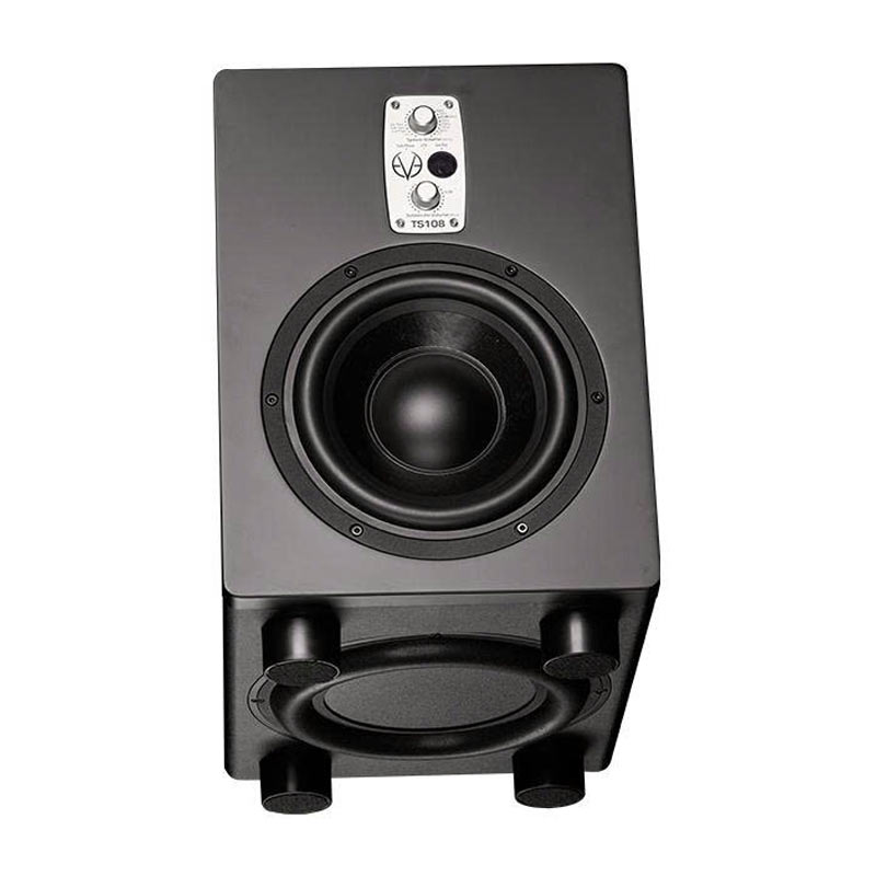 Loa sub EVE Audio TS108, Bass 20cm, Công suất 150W-2