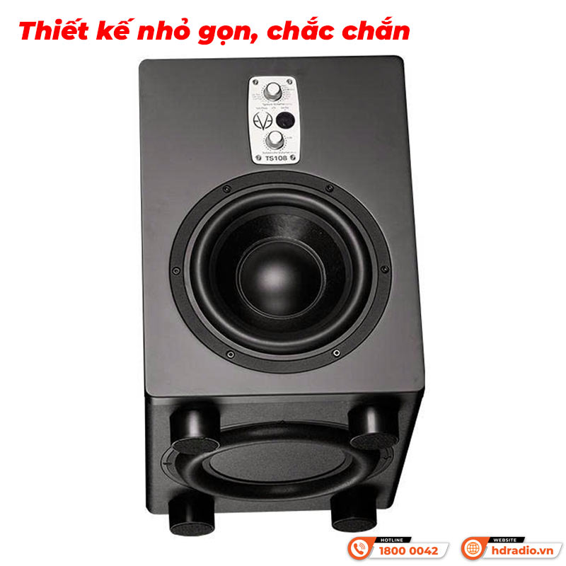 Loa sub EVE Audio TS108