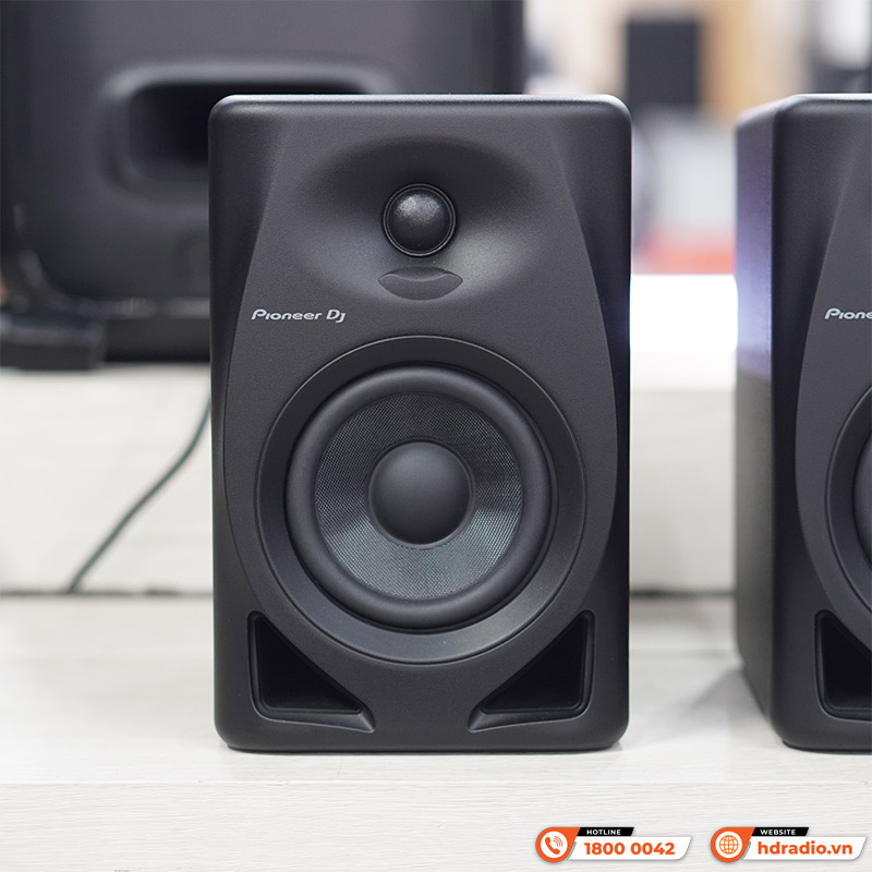 Loa kiểm âm Pioneer DJ DM-40D