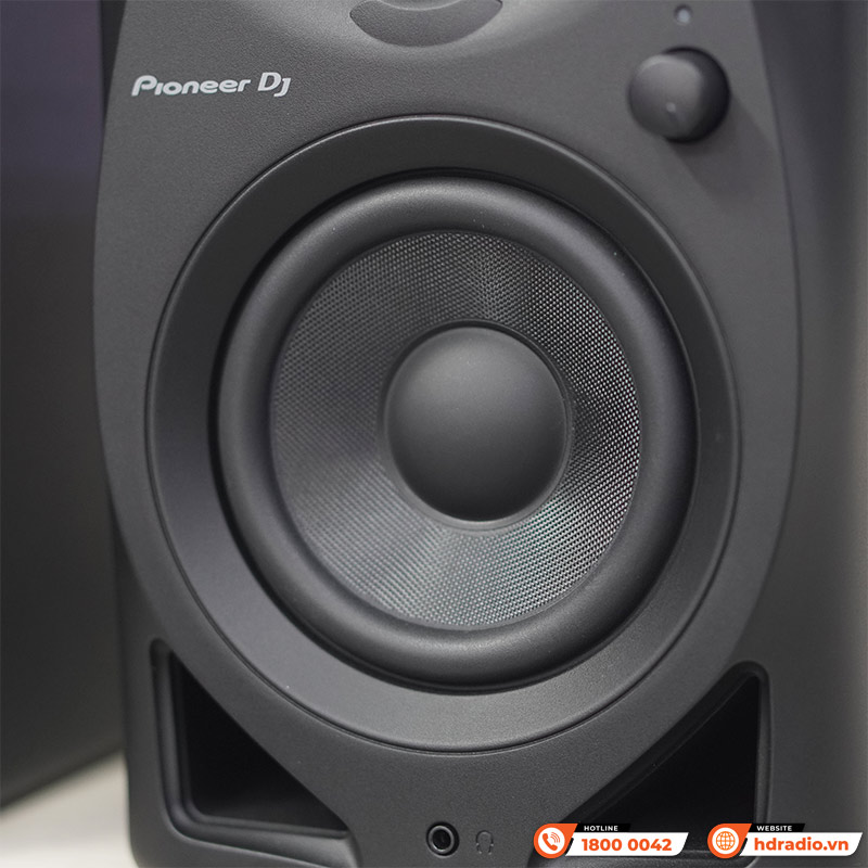Loa kiểm âm Pioneer DJ DM-40D