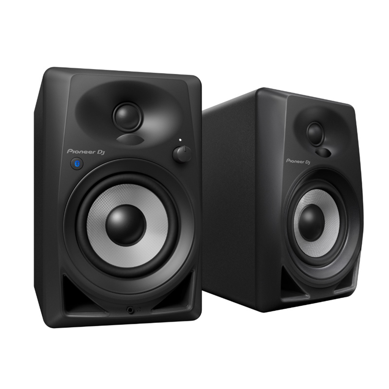 Loa Kiểm Âm Pioneer DM-40BT, Bass 10cm, Tần số 70 - 30KHz, RCA, Bluetooth-2