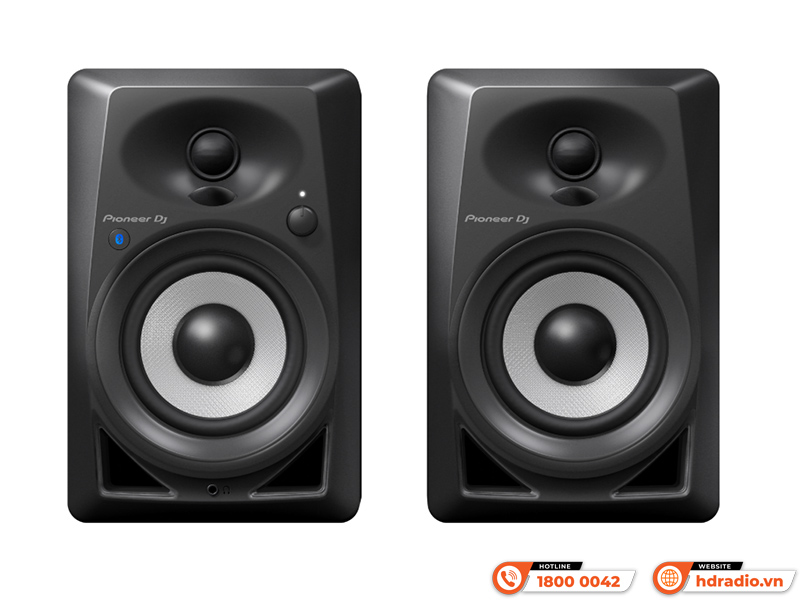Loa kiểm âm Pioneer DJ DM-40BT